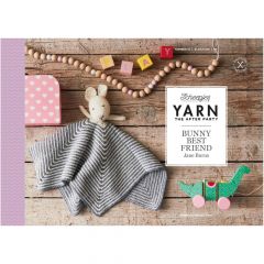 YARN The After Party Nr.111 Bunny Best Friend - 20Stk