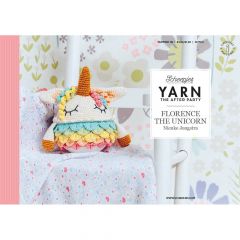 YARN The After Party Nr.116 Florence The Unicorn NL - 20Stk