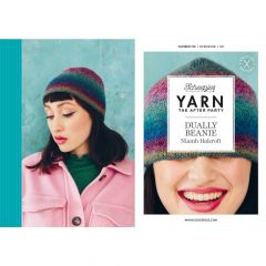 YARN The After Party Nr.139 Dually Beanie - 20Stk