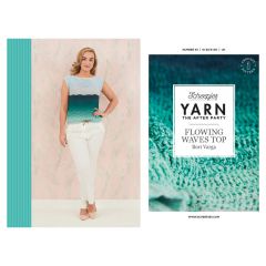YARN The After Party Nr.63 Flowing Waves Top - 20Stk