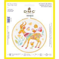 DMC Stickpackung 15cm - 3Stk