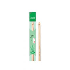 ChiaoGoo Häkelnadel Bambus 15cm 3.50-11.50mm natur - 3Stk