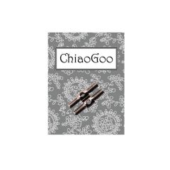 ChiaoGoo Seile Kupplung - 3x2Stk