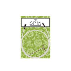 ChiaoGoo Spin Seile Nylon 35cm - 3Stk