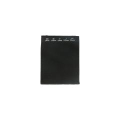 ChiaoGoo TWIST Tasche für Mini Spitzen - 3Stk