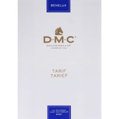 DMC Preisliste 02-2021 - 1Stk