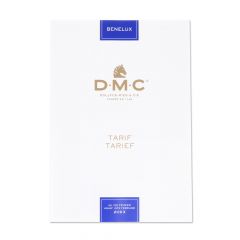 DMC Preisliste 02-2023 - 1Stk