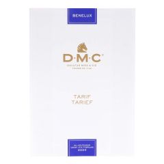 DMC Preisliste 02-2024 - 1Stk
