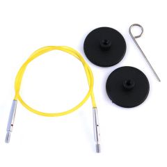 KnitPro Kabel für Rundstricknadel 40-100cm - 1Stk