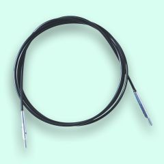KnitPro Fixed austauschb. Kabel für 40-150cm-Nadel - 1Stk