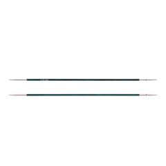 KnitPro Royale Strumpfstricknadeln 15cm 2.00-8.00mm - 3Stk