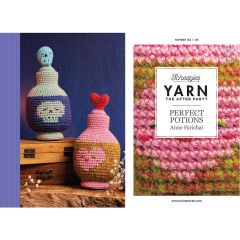 YARN The After Party Nr.162 Perfect Potions - 5Stk