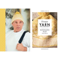 YARN The After Party Nr.66 Kindling Hat - 20Stk